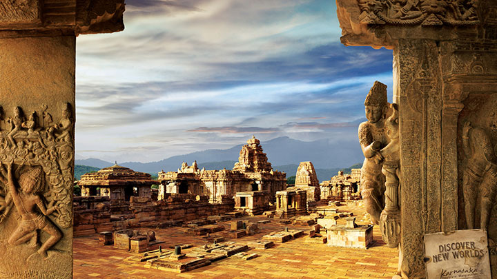 Indian Holiday packages | Indian tour packages | Golden